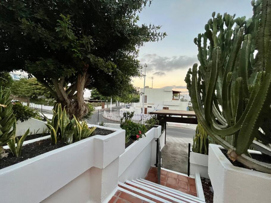 Paradise Playa Chica Con Terraza A 100M Del Mar Puerto del Carmen  Zewnętrze zdjęcie